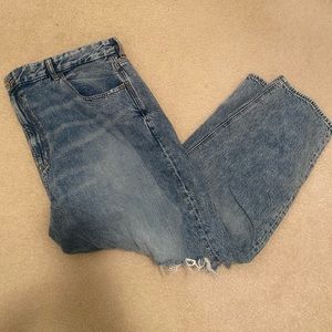 Mom Jeans